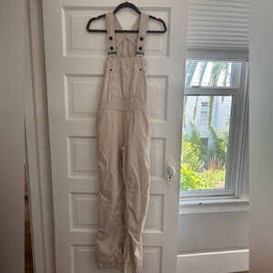 Patagonia overalls size small
